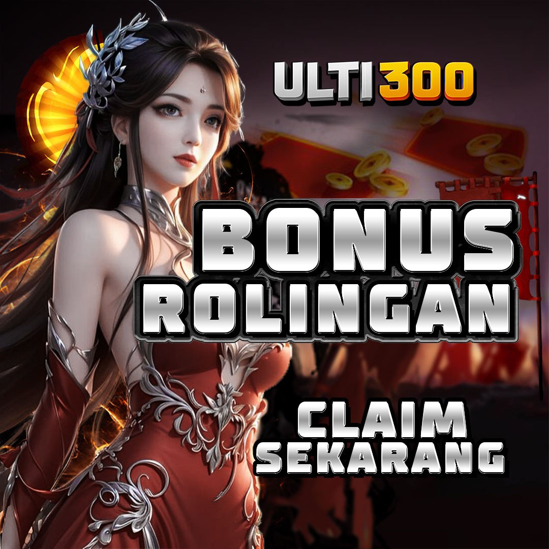 Ulti300 > Situs Spesialis MicroGaming Terbaru dan Terupdate Kemenangan Selalu Valid